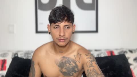 Dante dos online show from 01/15/25, 11:00