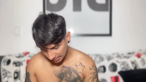 Dante dos online show from 01/16/25, 06:56