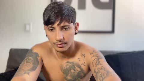 Dante dos online show from 01/23/25, 06:35