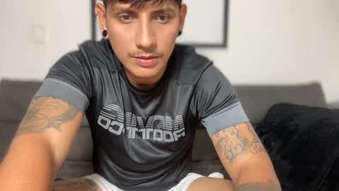 Dante dos online show from 01/25/25, 03:19