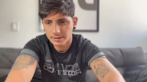 Dante dos online show from 01/27/25, 07:03