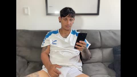 Dante dos online show from 01/27/25, 10:16