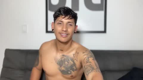 Dante dos online show from 01/29/25, 05:19