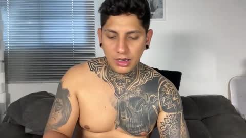 Dante dos online show from 01/16/26, 07:51