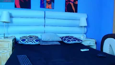 dante_flamee online show from 07/16/26, 05:35
