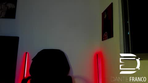 Snapshot of dante_franco chatting on 10/08/25, 12:41 dante_franco online show from 10/08/25, 12:41