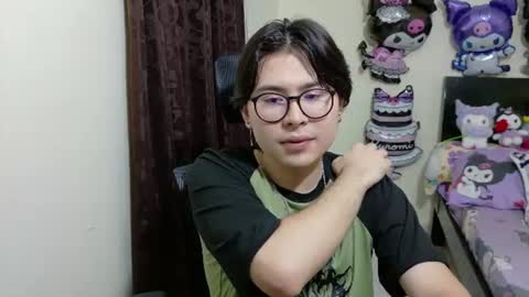 dante_gothic online show from 06/10/26, 01:50