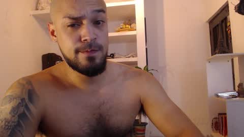 Dante Hell online show from 01/08/26, 12:46