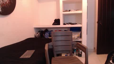 Dante Hell online show from 02/03/26, 02:53