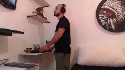 Dante Hell online show from 02/19/26, 03:57