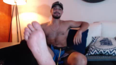 Dante Hell online show from 03/20/26, 10:47