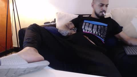 Dante Hell online show from 03/27/26, 08:52