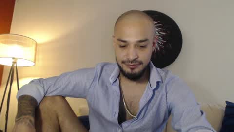 Dante Hell online show from 04/09/26, 06:57