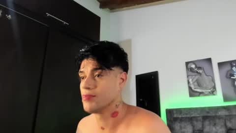 dante_hottx online show from 01/16/26, 03:10