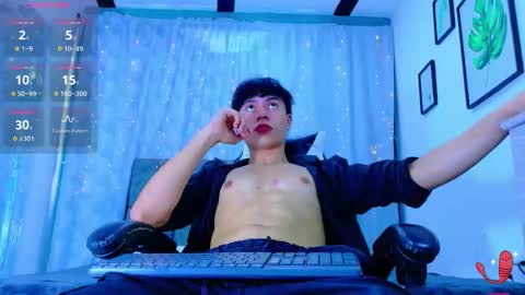 DANTE KENT online show from 03/22/26, 02:09