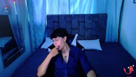 DANTE KENT online show from 04/03/26, 01:09