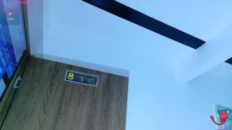 DANTE KENT online show from 04/07/26, 01:44