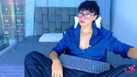 DANTE KENT online show from 04/13/26, 02:11