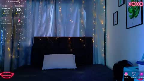 DANTE KENT online show from 07/17/26, 12:34