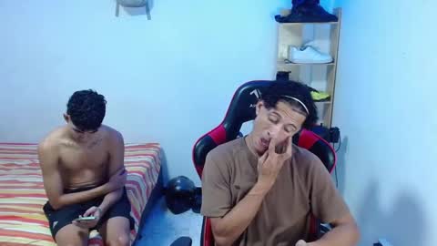 Dante online show from 12/17/25, 04:40