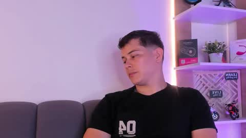 Dante online show from 02/08/26, 08:23