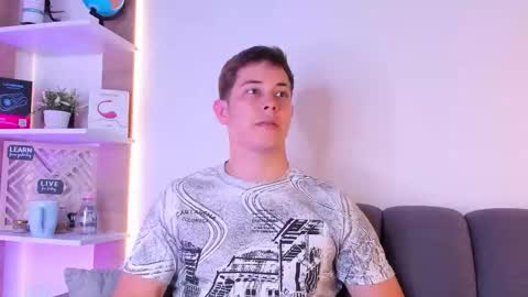 Dante online show from 02/19/26, 07:10