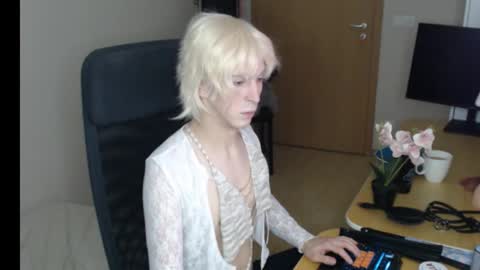 Dante online show from 02/09/26, 06:23
