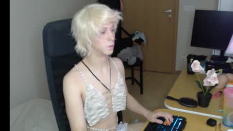 Dante online show from 02/14/26, 06:37