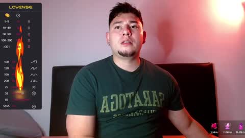  A L E J A N D R O  online show from 01/29/25, 12:54