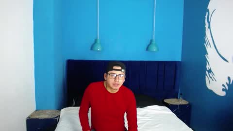 Dante online show from 02/21/26, 03:51