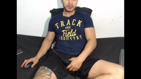 dantebrown1 online show from 02/09/25, 05:33