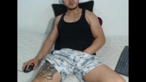 dantebrown1 online show from 03/07/25, 03:29