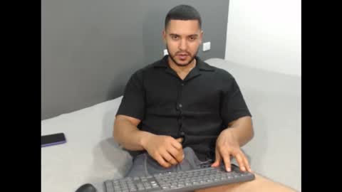 dantebrown1 online show from 10/14/25, 12:00