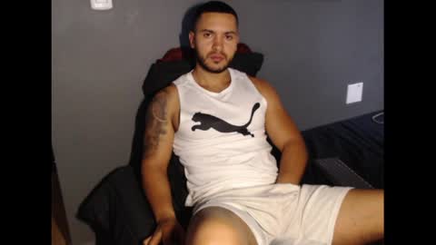 dantebrown1 online show from 04/08/26, 12:27