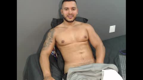 dantebrown1 online show from 05/26/26, 02:40