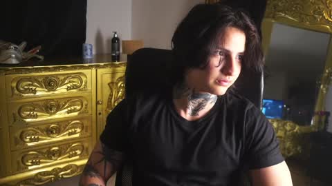 Dante coppola online show from 01/20/25, 02:11