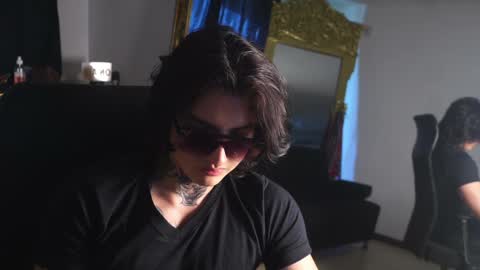 Dante coppola online show from 02/01/25, 03:18