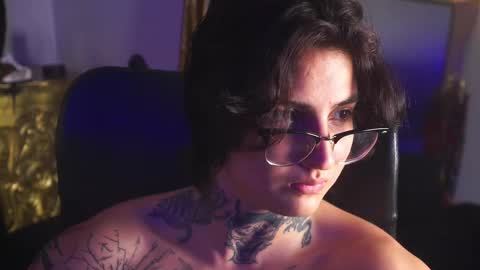 Dante coppola online show from 02/18/25, 03:10