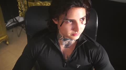 Dante coppola online show from 02/27/25, 12:21