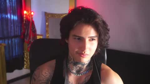 Dante coppola online show from 03/02/25, 06:51