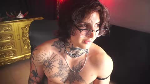 Dante coppola online show from 03/03/25, 01:42