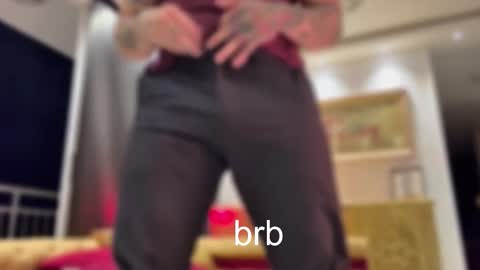 Dante coppola online show from 03/22/26, 06:44