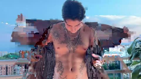 Dante coppola online show from 04/02/26, 11:02