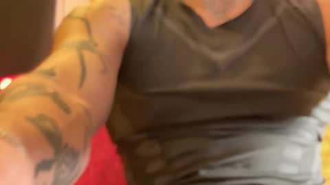 Dante coppola online show from 04/05/26, 02:09