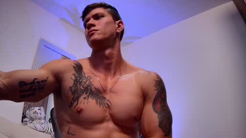 Snapshot of dantecummingss chatting on 01/03/25, 01:27 Dante online show from 01/03/25, 01:27