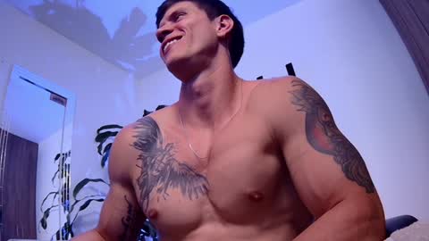 Dante online show from 01/14/25, 10:23