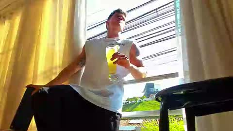 Dante online show from 01/17/26, 08:01