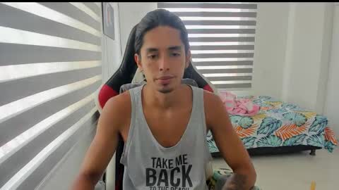 X Dante7373574 online show from 01/17/26, 04:43