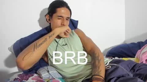 X Dante7373574 online show from 02/18/26, 11:22