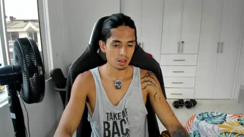 X Dante7373574 online show from 03/15/26, 11:00